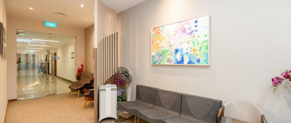 cancer treatment in Singapore