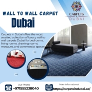 Wall To wall Carpets