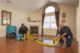 water damage repair