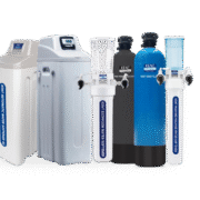 Water Softener