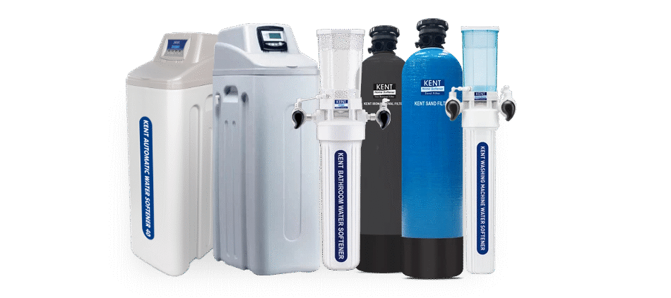 Water Softener