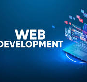 Web development