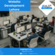 Website development lahore