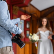 Wedding Photographer