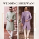 wedding-sherwani