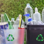 Benefits of Recycling Rubbish at Home?