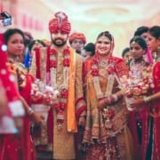 Asian Wedding