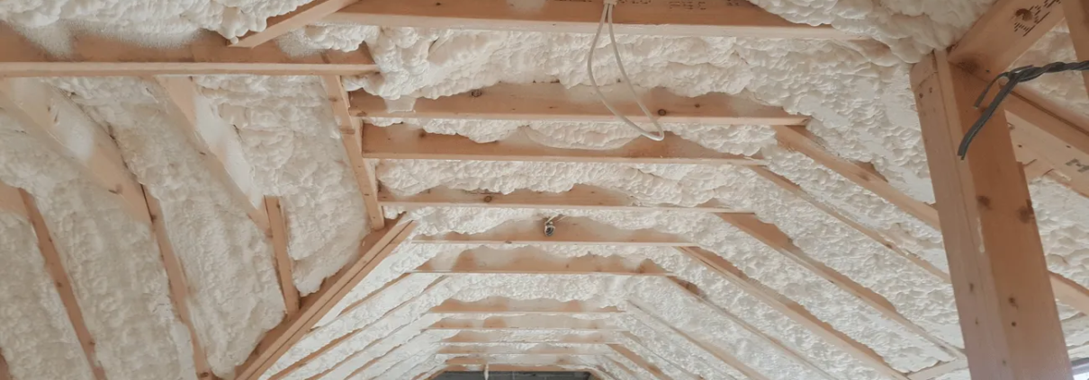 What Every Business Owner Should Know About Commercial Insulation
