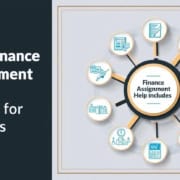 finance assignment help