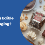 Edible Packaging