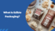 Edible Packaging