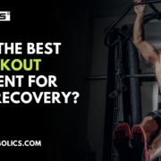What Is The Best Pre-Workout Supplement For Muscle Recovery