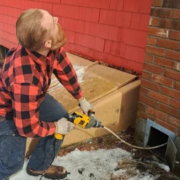What Local Chimney Sweep and Cleaning Tulsa Can Fix Fast