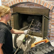 What Makes Fireplace Cleaning Tulsa & Tulsa Chimney Sweep Vital for Every Homeowner?
