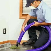 What Professional Air Duct Cleaning Tulsa Fixes Quickly