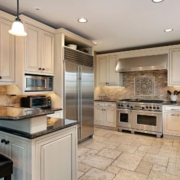 What Should Homeowners Consider When Choosing Cabinet Finishes?