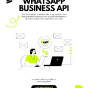 whatsapp business api