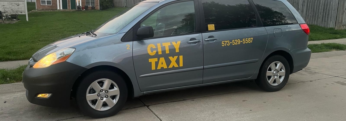 Cou Airport Shuttle Macon