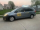 Cou Airport Shuttle Macon