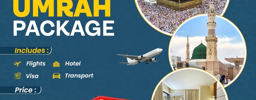 Cheap Umrah Packages