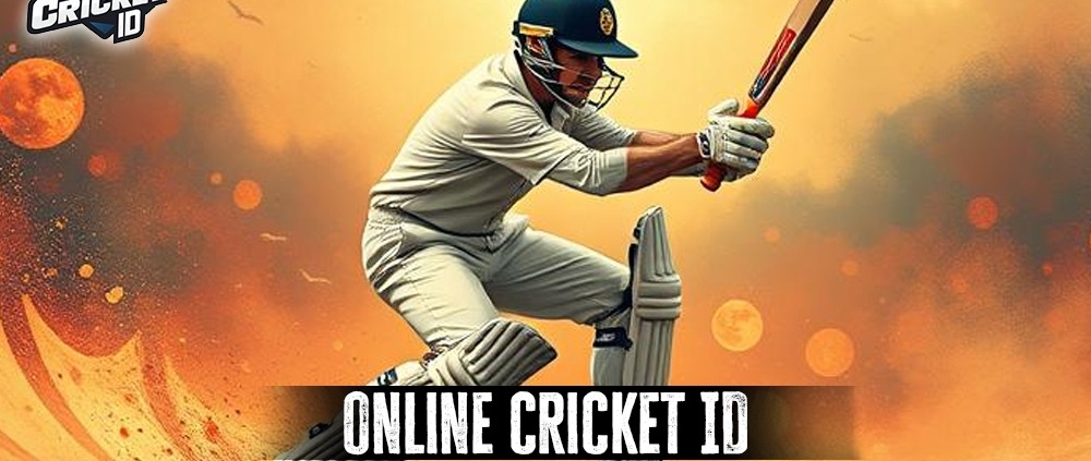 online cricket id