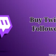 Best Sites to Buy Twitch Followers