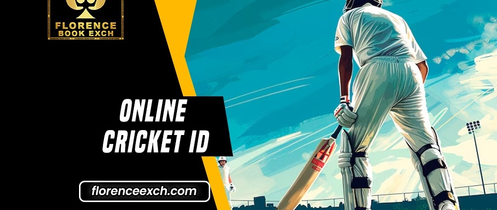 online cricket id