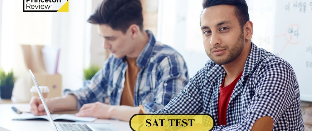 SAT TEST