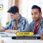 SAT TEST