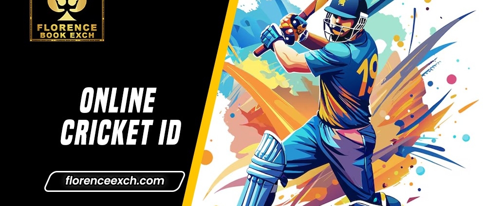online cricket id