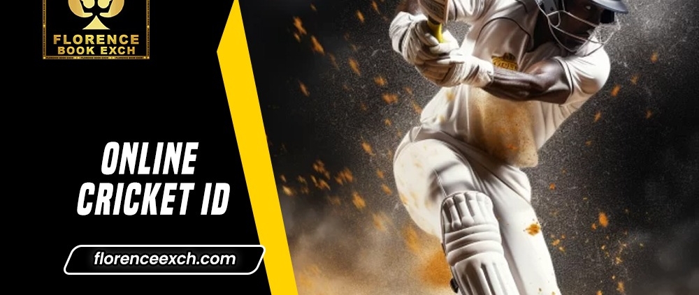 online cricket id