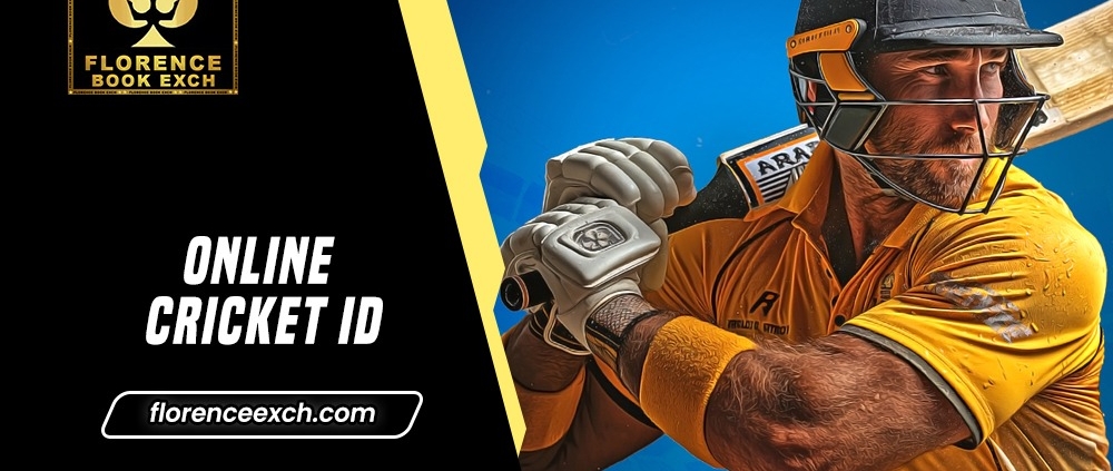online cricket id