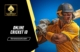 online cricket id