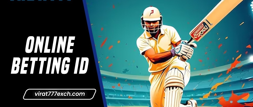 online cricket id