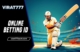 online cricket id