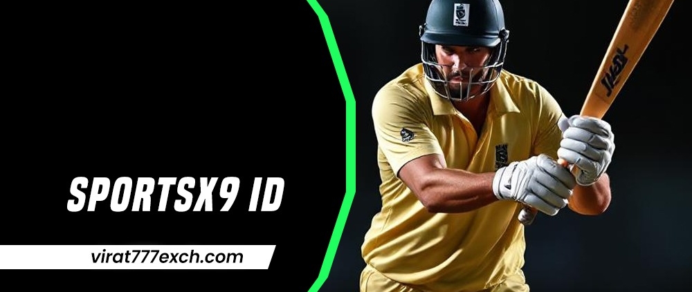 online cricket id