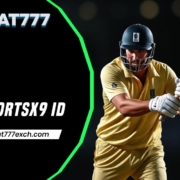 online cricket id