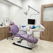 Root canal specialist