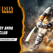 Reddy anna club
