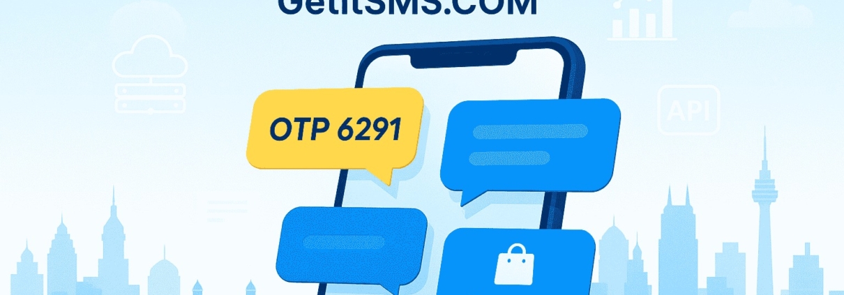 text messages