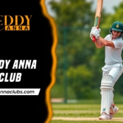 Reddy Anna Club