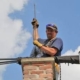 chimny-sweep