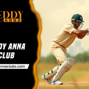 Reddy Anna Club