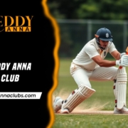 Reddy Anna Club