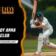 Reddy Anna Club