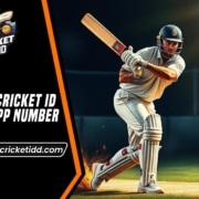 online cricket id whatsapp number