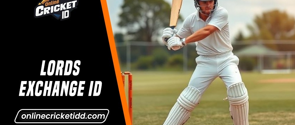 lords exchange login