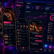 Micro Drama App Development