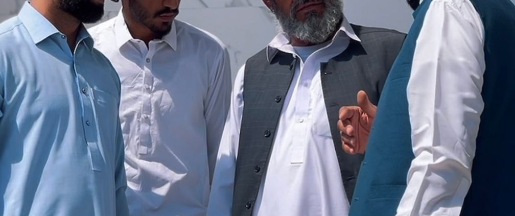 Sami Gujjar