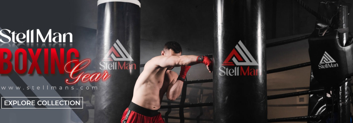 Fighting Sports Gear